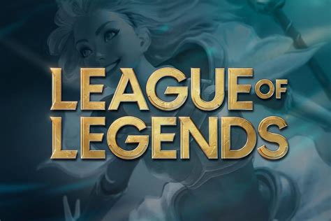 league of legends games played